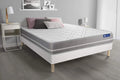 Matelas: ACTIMEMO, 140 × 190, 20 cm, blanc