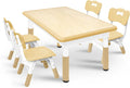 Chaise – pour enfant, réglable