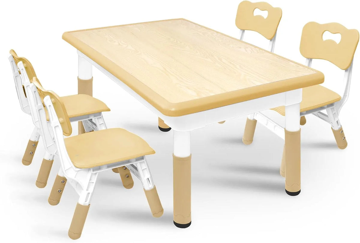 Chaise – pour enfant, réglable