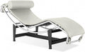 Chaise – blanc