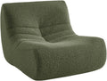 sweeek: P 105, revêtement en tissu, avec chauffage, 1 Place, 72cm