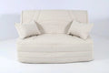 Matelas — 140 × 190, beige