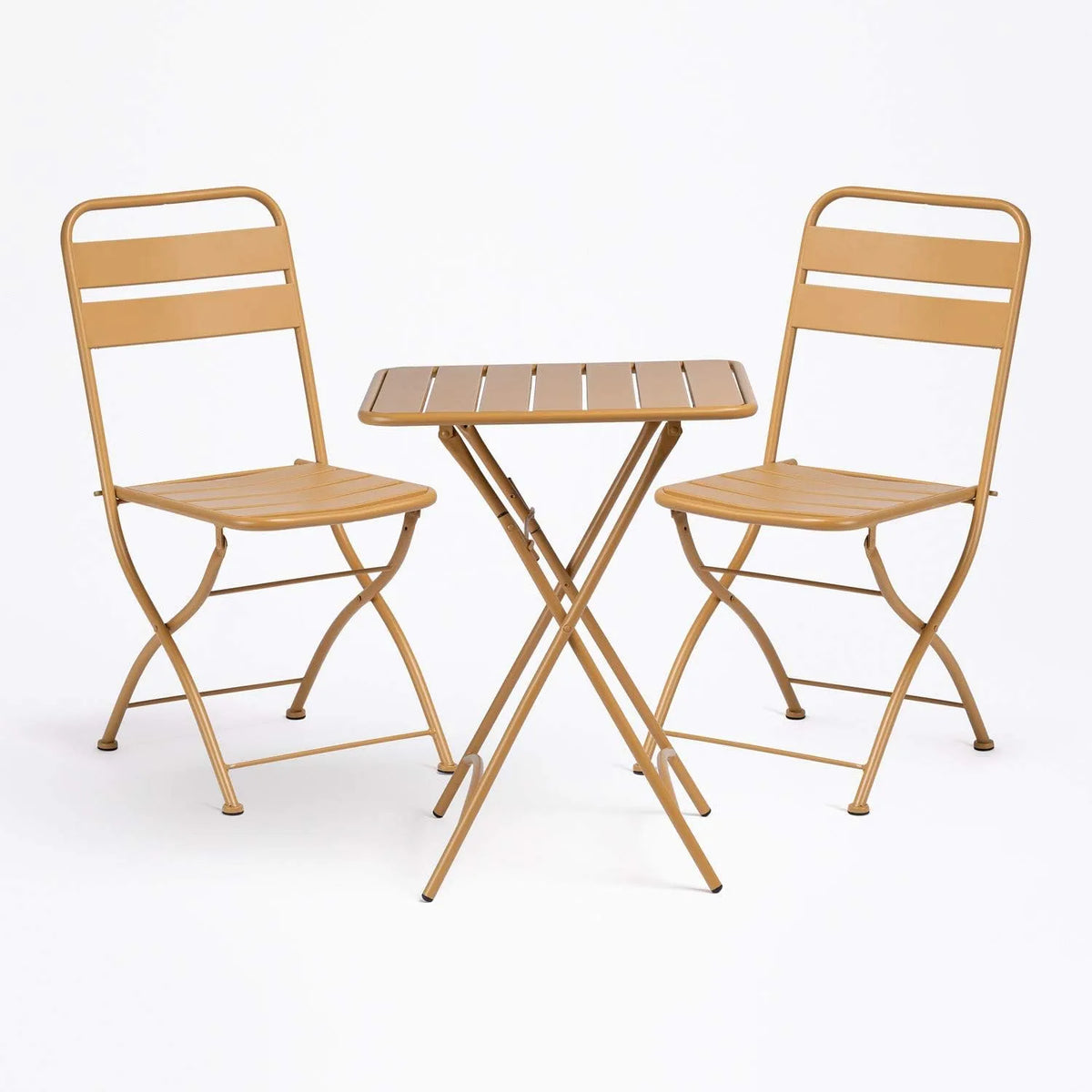 Chaise: 60 × 60 cm