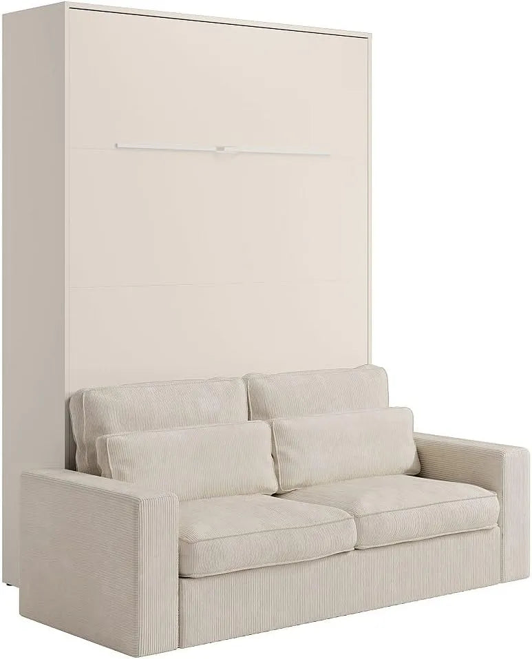 Canapé – RAPILI, 160 × 200 cm, vert