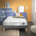 Matelas — rembourrage en mousse, 160 × 200