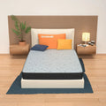 Canapé: Summit, rembourrage en mousse, 140 × 190 cm, 13 cm, revêtement en tissu