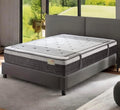 Matelas — respirant, 110 × 200 M, 27 cm