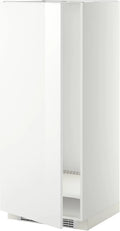 Réfrigérateur — 60 × 60 × 140 cm, blanc