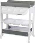 Bebeconfort Rosie – pour enfant, avec rangement, gris