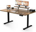 Bureau et table informatique: réglable, 160 × 70cm, hauteur réglable