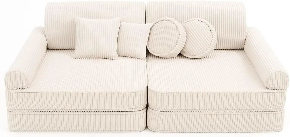 Canapé: pour enfant, convertible, avec chauffage, 1 Place
