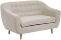 Canapé – 2 Places, 150cm, beige