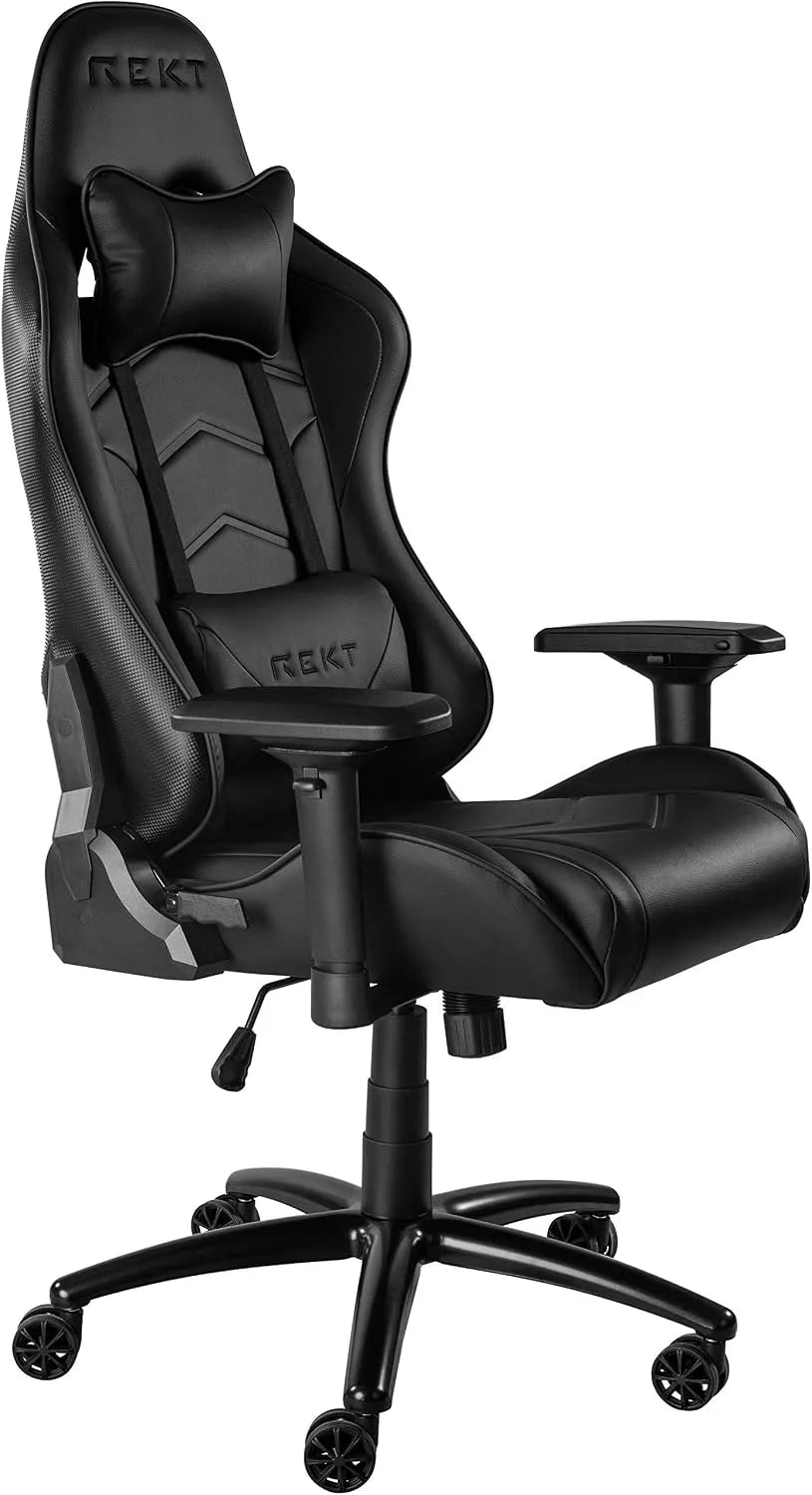 Chaise – pour gaming