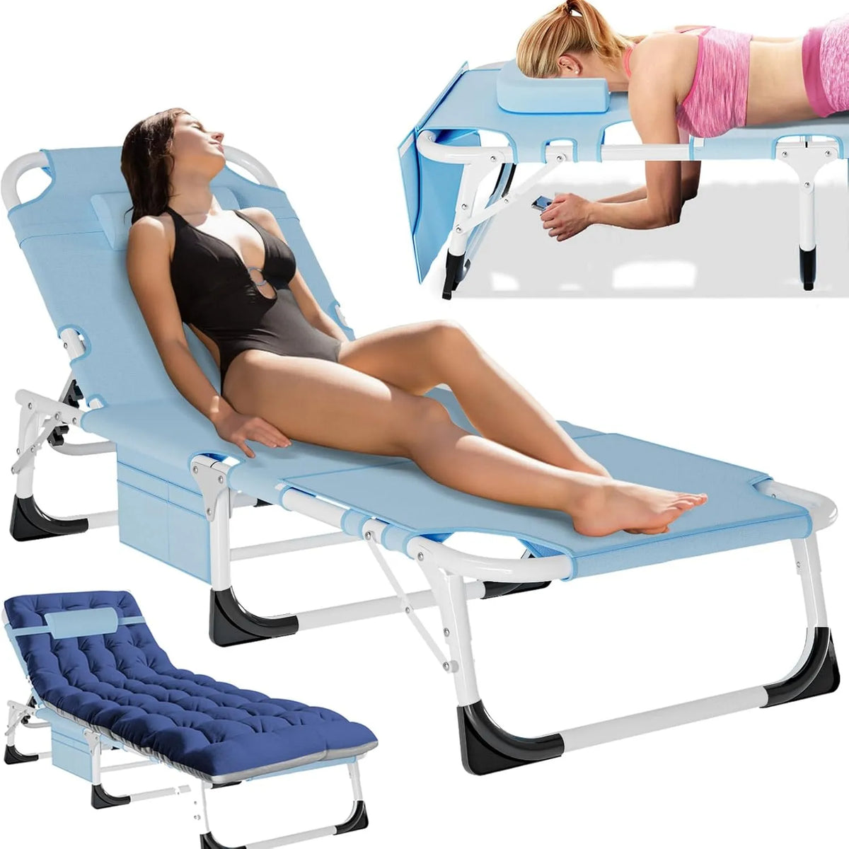 Piscine hors sol: format portable