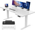 Bureau et table informatique: réglable en hauteur