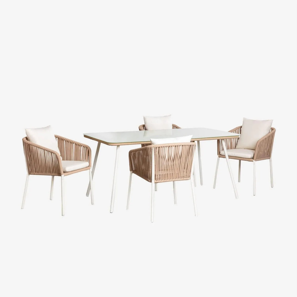 Chaise — 160 × 90 cm