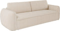 Chenil pour chien: SELIVO, en chenille, revêtement en tissu, convertible, 4 Places, 160 cm, 16 cm