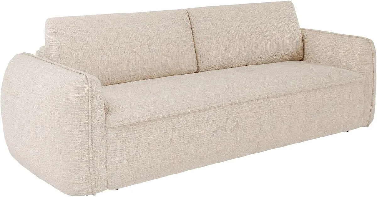 Chenil pour chien: SELIVO, en chenille, revêtement en tissu, convertible, 4 Places, 160 cm, 16 cm